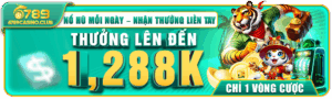 6789casino Nổ Hũ Minh Bạch, Thưởng Cực Nhanh
